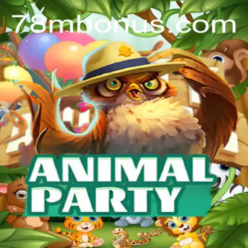 Explorando o Mundo Interativo do Jogo AnimalParty