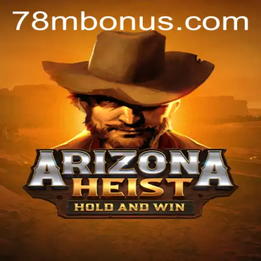 Explore o Emocionante Mundo de ArizonaHeist