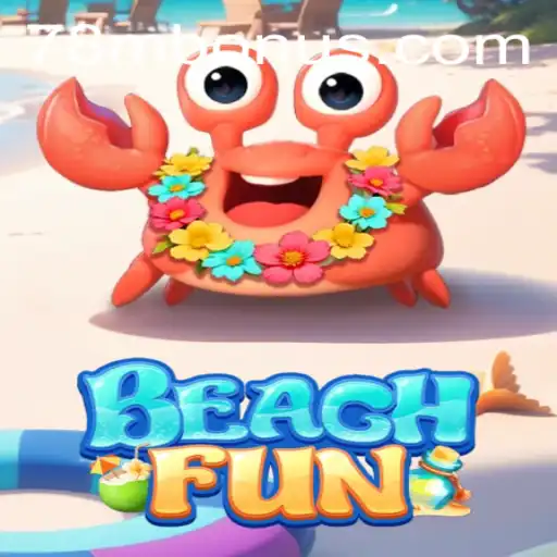 BeachFun: Descubra a Nova Sensação dos Jogos de Praia em 78M.COM