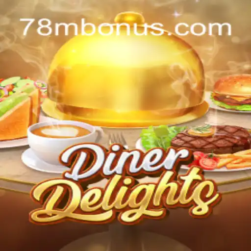 DinerDelights: Um Mergulho no Mundo Virtual da Culinária