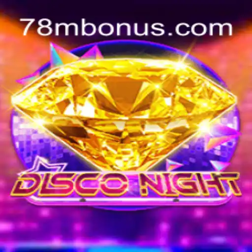 Explorando DiscoNight: Um Mergulho na Dança e Diversão com 78M.COM