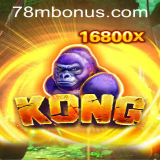 Explorando o Mundo de Kong: Um Mergulho no Jogo de Estratégia 78M.COM