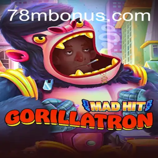 Introdução e Regras do Jogo MadHitGorillatron
