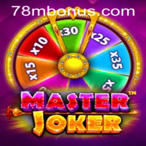 MasterJoker: Um Jogo Inovador e Emocionante