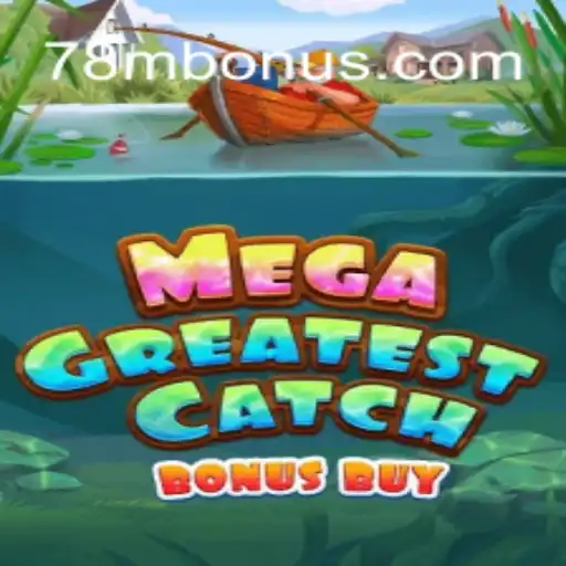 MegaGreatestCatchBonusBuy: Um Mergulho no Mundo dos Jogos de Pesca Virtuais