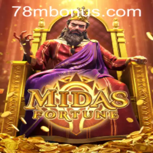 Descubra as Emoções e Estratégias do Jogo MidasFortune