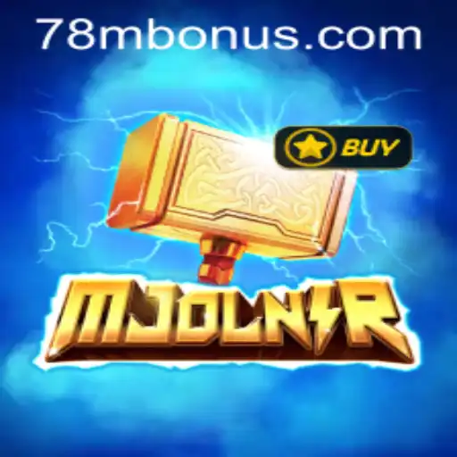 Descubra Mjolnir: O Novo Fenômeno de Jogos com 78M.COM