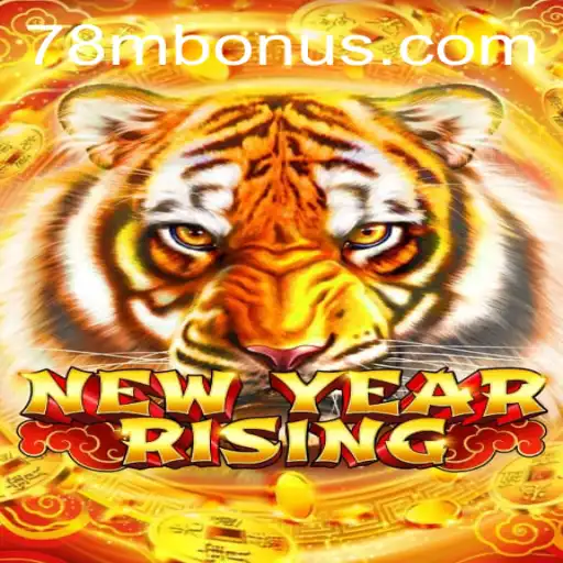 NewYearRising: Uma Aventura Épica no Mundo dos Jogos