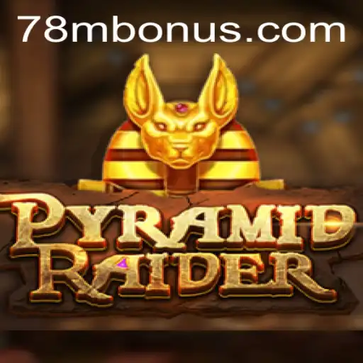 Descubra o Fascinante Mundo de PyramidRaider