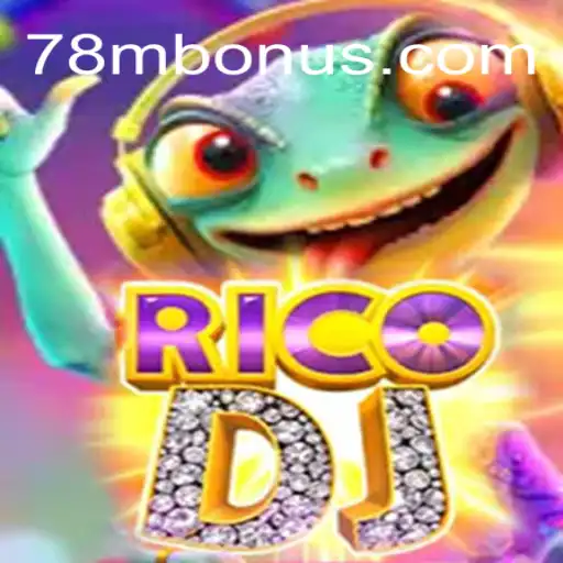 A Frenética Aventura de RicoDJ: Mergulhe no Mundo de 78M.COM