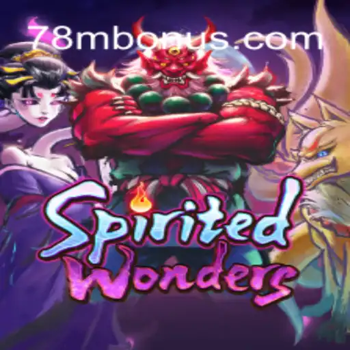 Descubra SpiritedWonders: O Novo Jogo que Está Conquistando o Mundo
