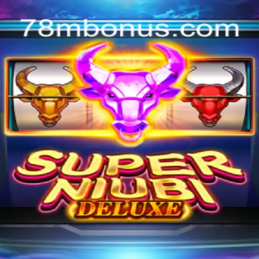 SuperNiubiDeluxe: Descubra a Nova Sensação do Mundo dos Jogos