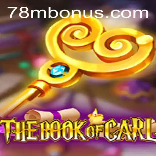 Descubra o Universo Fascinante de 'TheBookofCarl'