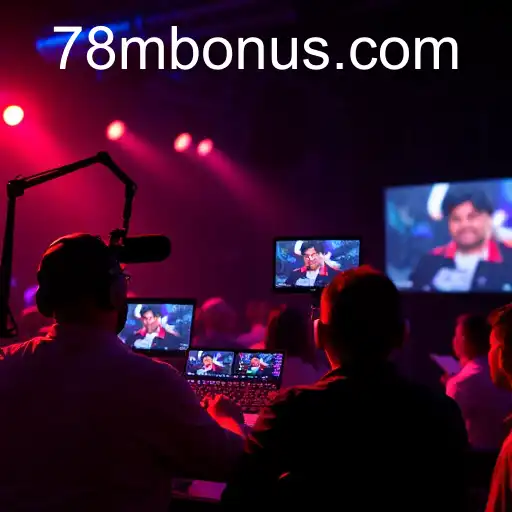 Transmissão ao vivo