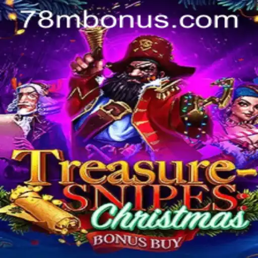 Descubra o Fascinante Mundo do Jogo TreasuresnipesChristmas