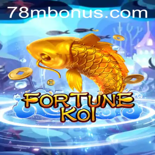 Descubra FORTUNEKOI: Um Mergulho no Fascinante Mundo dos Jogos Online