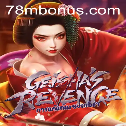 GeishasRevenge: Uma Jornada Imersiva no Mundo dos Jogos Digitais