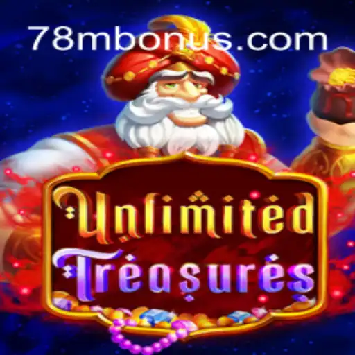 Explorando o Mundo de UnlimitedTreasures: Uma Aventura Emocionante