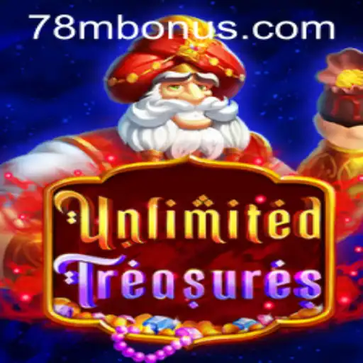 Explorando o Mundo de UnlimitedTreasures: Uma Aventura Emocionante