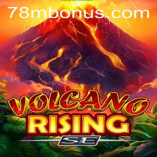 Explorando VolcanoRisingSE: Uma Aventura de Sobrevivência e Estratégia